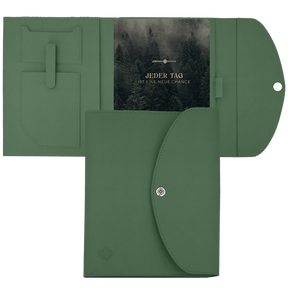 PU Buchcover für DIN A4 & A5 Bücher