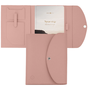 PU Buchcover für DIN A4 & A5 Bücher