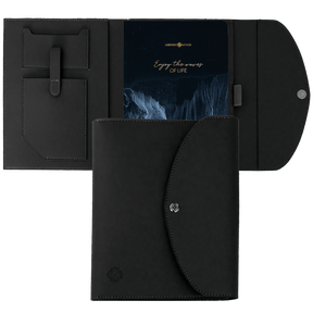 PU Buchcover für DIN A4 & A5 Bücher