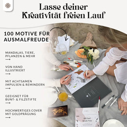 #stil_xxl malbuch