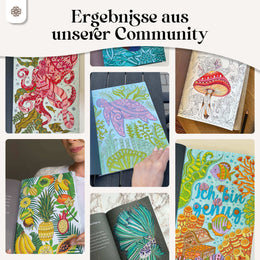 #stil_xxl malbuch