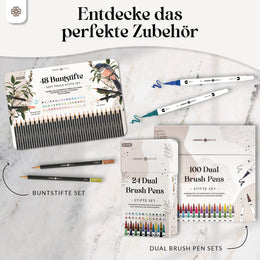 #stil_xxl malbuch