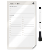 FlexiPlan® To-Do-Liste - Selbsthaftend