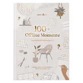Beschäftigungsbuch - 100+ Offline Momente