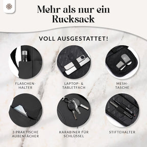 Everyday Backpack Mini - Rucksack