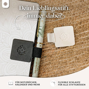 Pen Loop - 2er-Set Stiftschlaufen