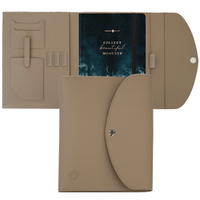 PU Buchcover für DIN A4 & A5 Bücher