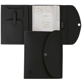 PU Buchcover für DIN A4 & A5 Bücher