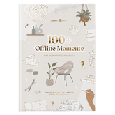 Beschäftigungsbuch - 100+ Offline Momente