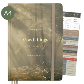 Lehrerkalender 2026/2027