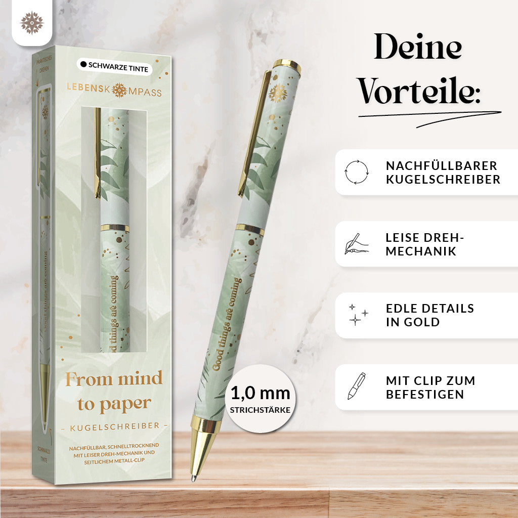 #stil_botanical schwarze tinte