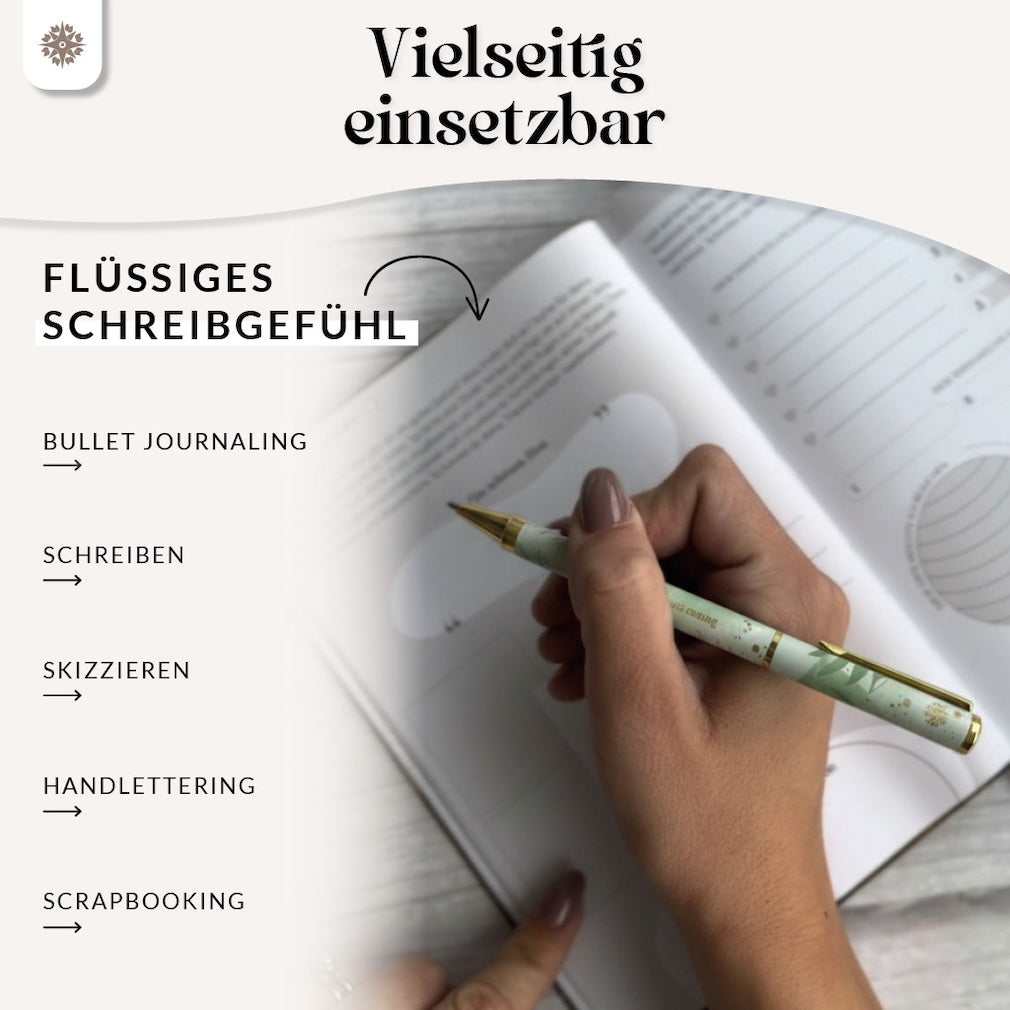#stil_botanical schwarze tinte