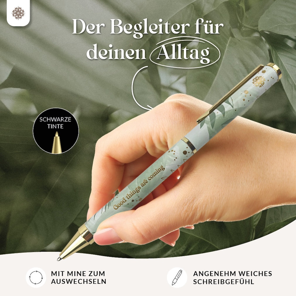#stil_botanical schwarze tinte
