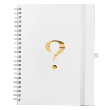 Terminplaner Ringbuch 2027 - DIN A5