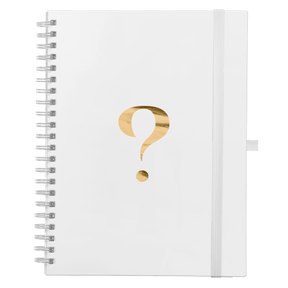 Terminplaner Ringbuch 2027 - DIN A5
