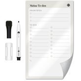 FlexiPlan® To-Do-Liste - Selbsthaftend