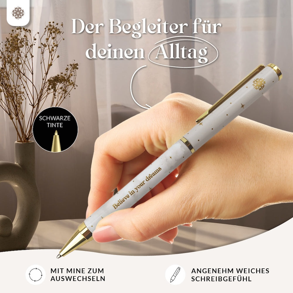 #stil_dreamy schwarze tinte