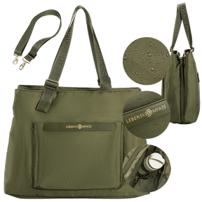 Everyday Bag - Schultertasche