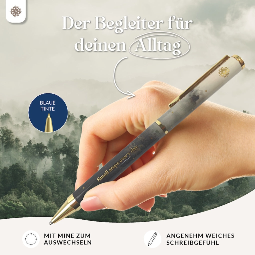 #stil_forest blaue tinte