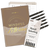 "Handlettering Starter"-Set (Buch + Stifte)