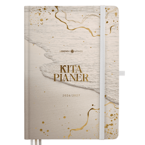 Kita-Planer 2026/2027 - DIN A5+