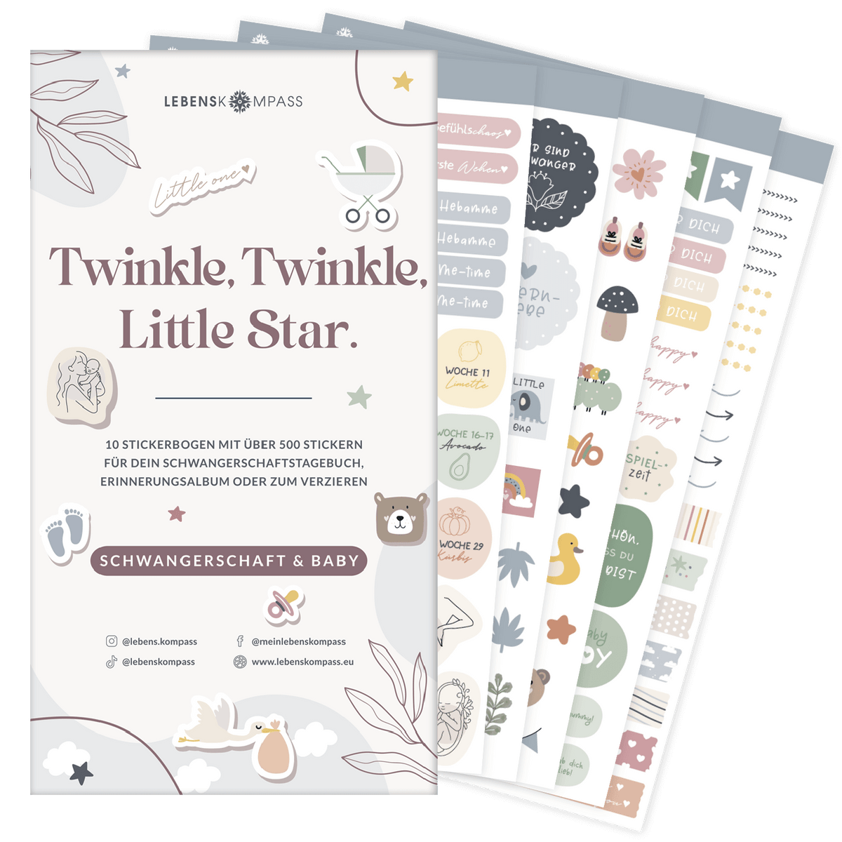 #stil_SCHWANGERSCHAFT & BABY