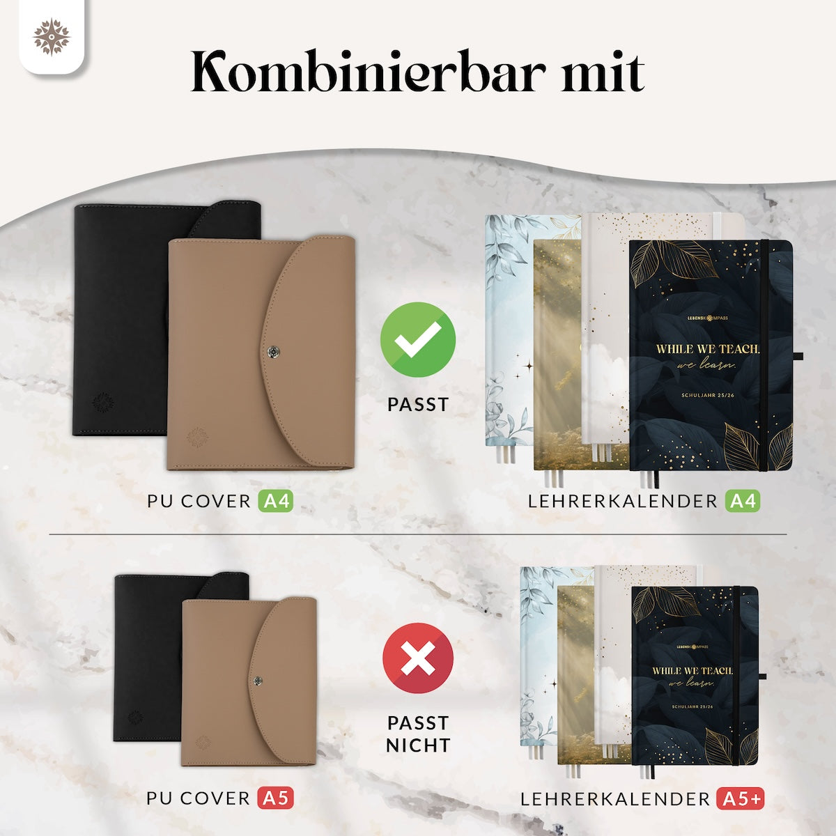 Lehrerkalender 2025/2026