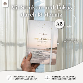 Kalender 2025/2026 - 18 Monate
