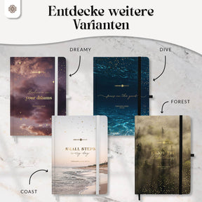 Kalender 2025/2026 - 18 Monate