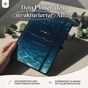 Kalender 2026/2027 - 18 Monate