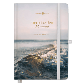 Kalender 2026/2027 - 18 Monate