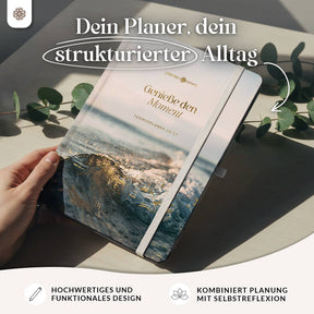 Kalender 2026/2027 - 18 Monate