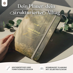 Kalender 2026/2027 - 18 Monate