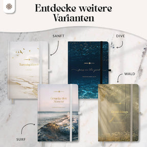 Kalender 2026/2027 - 18 Monate