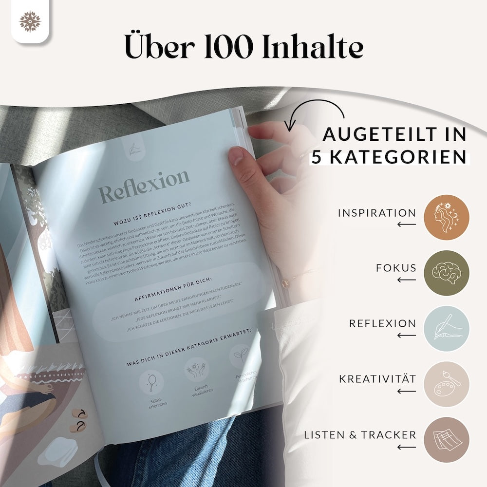 Beschäftigungsbuch - 100+ Offline Momente