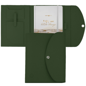 PU Buchcover für DIN A4 & A5 Bücher