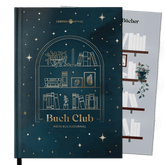 #stil_52 Bücher - SAPHIR