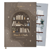 #stil_52 Bücher - WALNUT