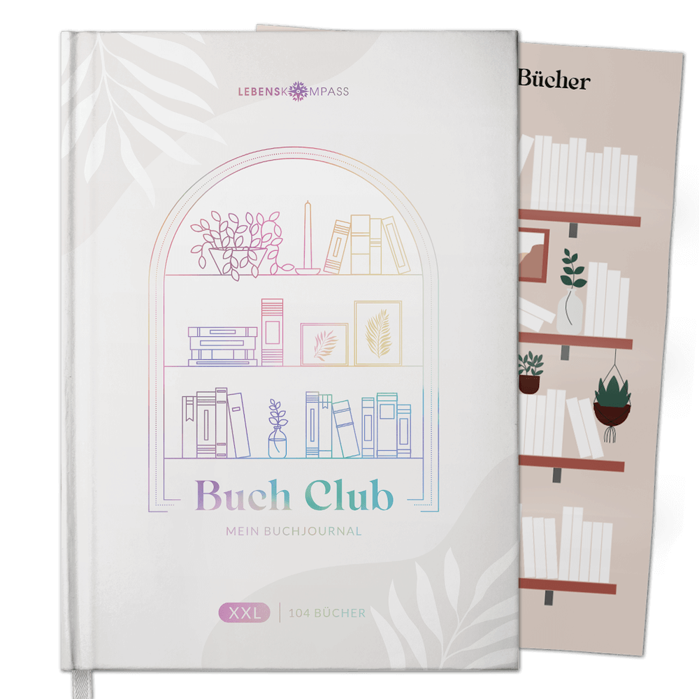 #stil_104 Bücher XXL - PEARL 