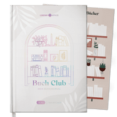 #stil_104 Bücher XXL - PEARL 