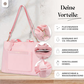 Everyday Bag - Schultertasche