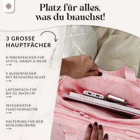 Everyday Bag - Schultertasche