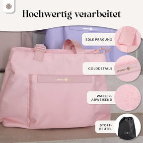 Everyday Bag - Schultertasche