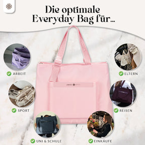 Everyday Bag - Schultertasche