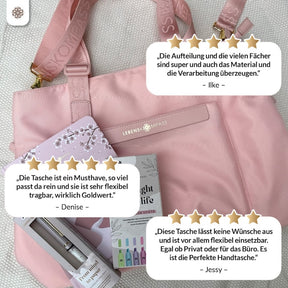 Everyday Bag - Schultertasche