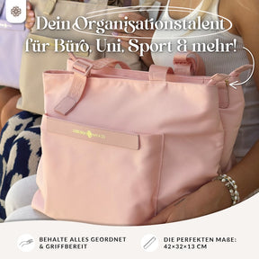 Everyday Bag - Schultertasche