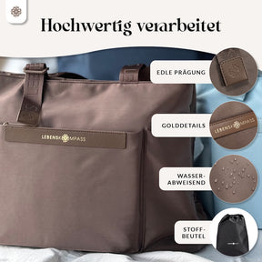 Everyday Bag - Schultertasche