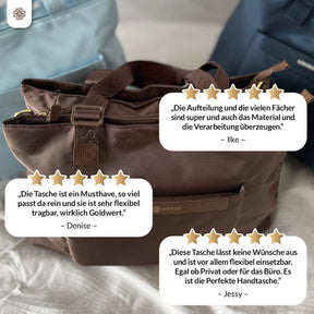 Everyday Bag - Schultertasche