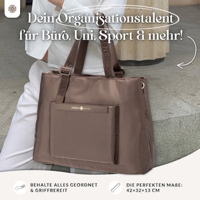 Everyday Bag - Schultertasche