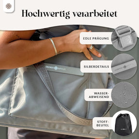 Everyday Bag - Schultertasche